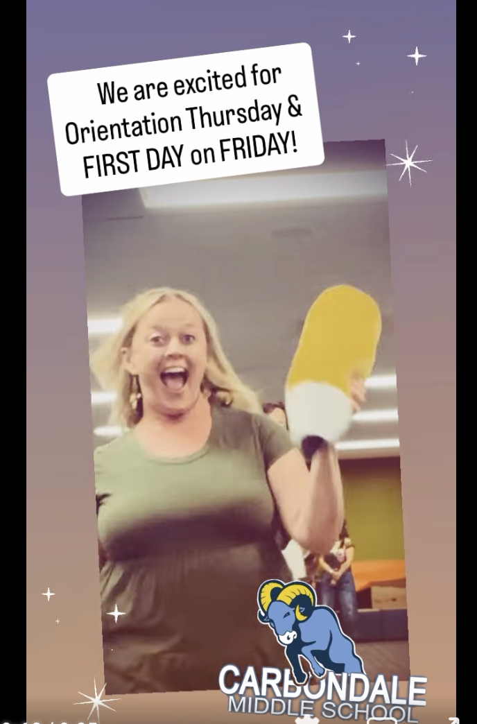 Teachers are READY for 26-27!